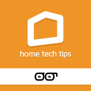 Home Tech Tips (Video Large) by Jim Collison