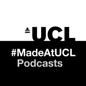 #MadeAtUCL by UCL