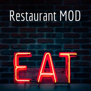 Restaurant MOD