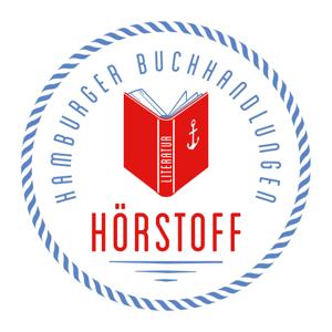 Hörstoff-Hamburg - Podcast der Hamburger Buchhandlungen