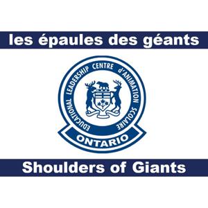 OELC CASO: Shoulders of Giants