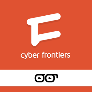 Cyber Frontiers (Video Small) by Jim Collison