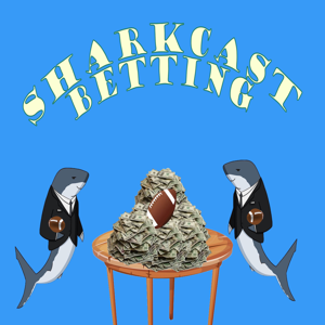 SharkCast Betting