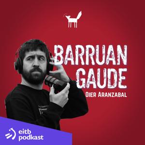 Barruan gaude