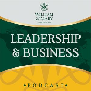 Leadership and Business