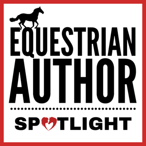 Equestrian Author Spotlight Podcast