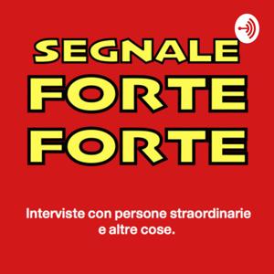 Segnale FORTE FORTE