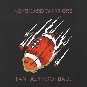 Keyboard Warriors Fantasy