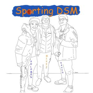 Sporting DSM