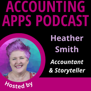 Accounting Apps Podcast | Accounting Technology |  formerly Cloud Stories