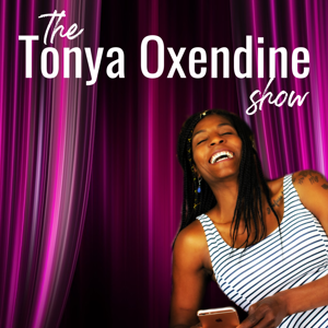 The Tonya Oxendine Show