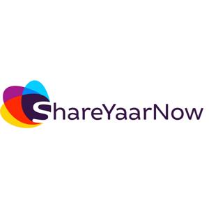 Shareyaarnow