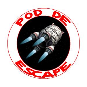 Arquivos Pod De Escape - Cast Wars by Cast Wars