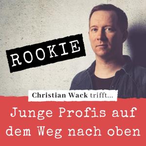 Rookie - Junge Profis auf dem Weg nach oben