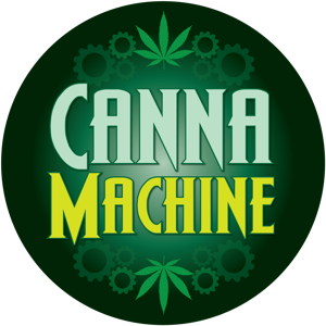 Canna Machine CBD and Cannabis Industry Podcast