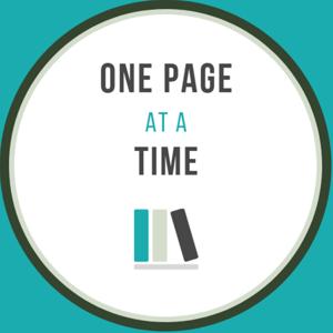 One Page At a Time Podcast