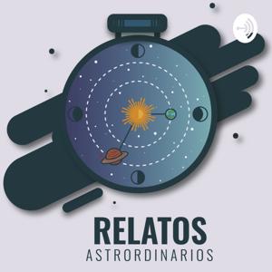 Relatos Astrordinarios