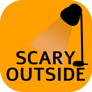 Scary Outside Podcast