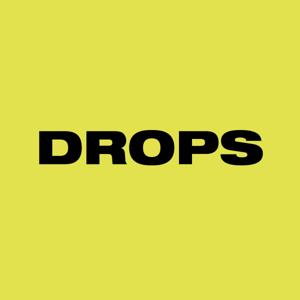 Drops Podcast