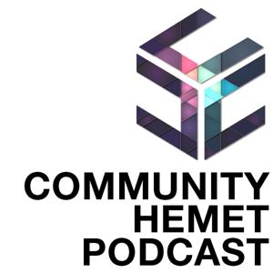 Community Hemet Podcast