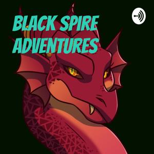 Black Spire Adventures