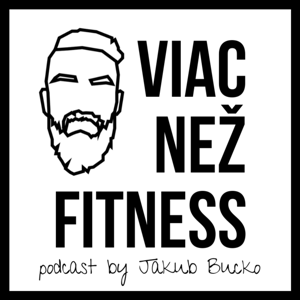 VIAC NEŽ FITNESS