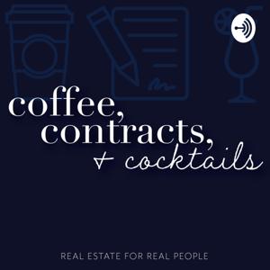 Coffee, Contracts, + Cocktails