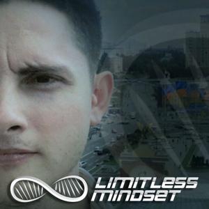 Limitless Mindset by Jonathan Roseland