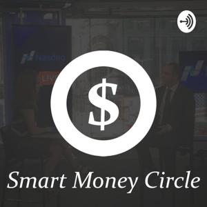 Smart Money Circle by Adam Sarhan