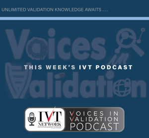 Voices In Validation