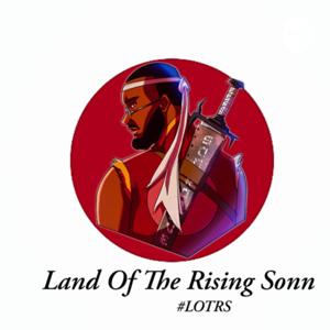 Land Of The Rising Sonn