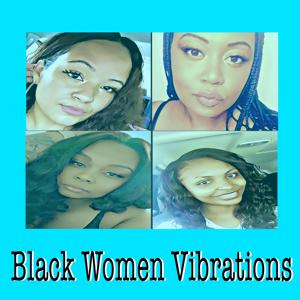 Black Women Vibrations