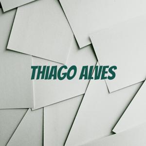 Thiago Alves - Informativo