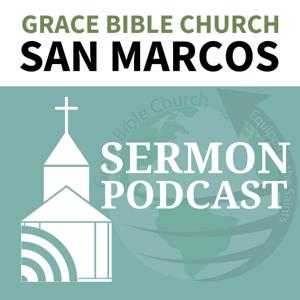 Sermon Podcast