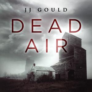 JJ Gould - Audio Books