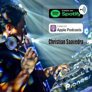 Christian Saavedra