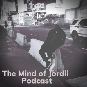 The Mind Of Jordii