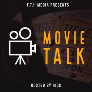 Movie Talk by Rick