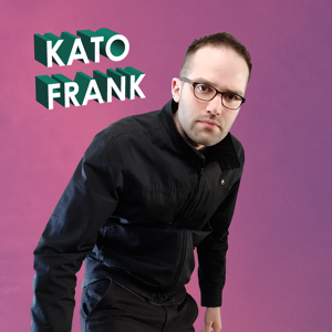 KATO FRANK