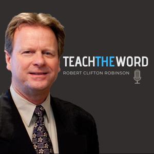 Teach The Word Podcast