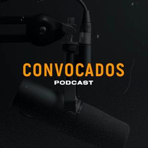 Convocados Podcast