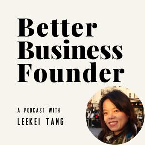 Better Business Founder