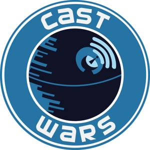 Cast Wars Podcast Network - Star Wars by Cast Wars