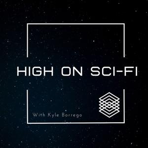 High On Sci-Fi