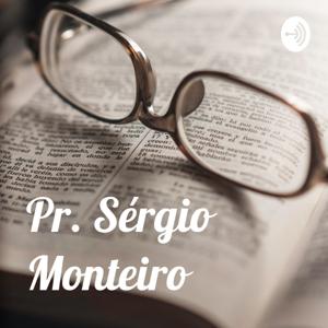 Pr. Sérgio Monteiro