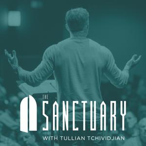 The Sanctuary with Tullian Tchividjian