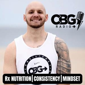 CBG Radio