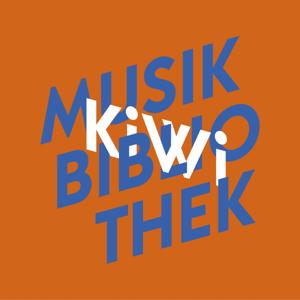 KiWi Musikbibliothek