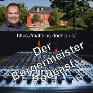 Bürgermeister Podcast