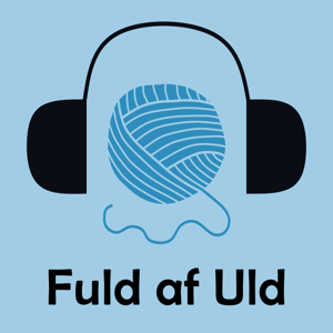 Fuld af Uld by Emilie Tholstrup